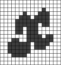 Alpha pattern #178474 preview
