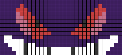 Alpha pattern #178475 preview