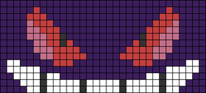 Alpha pattern #178475