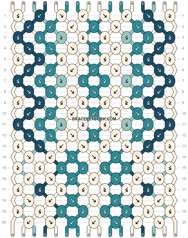 Normal pattern #178480 pattern