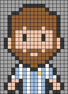 Alpha pattern #178484 preview