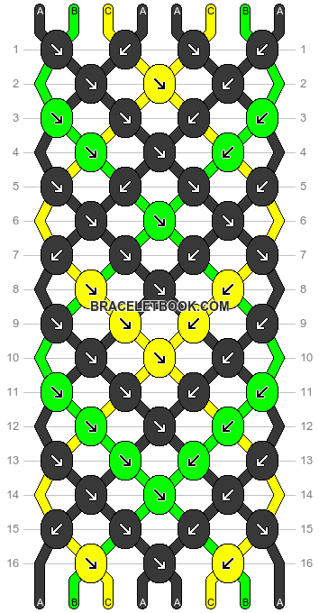 Normal pattern #178487 pattern