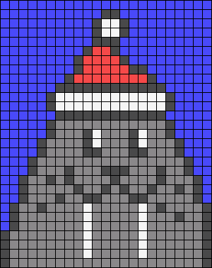 Alpha pattern #178488 preview