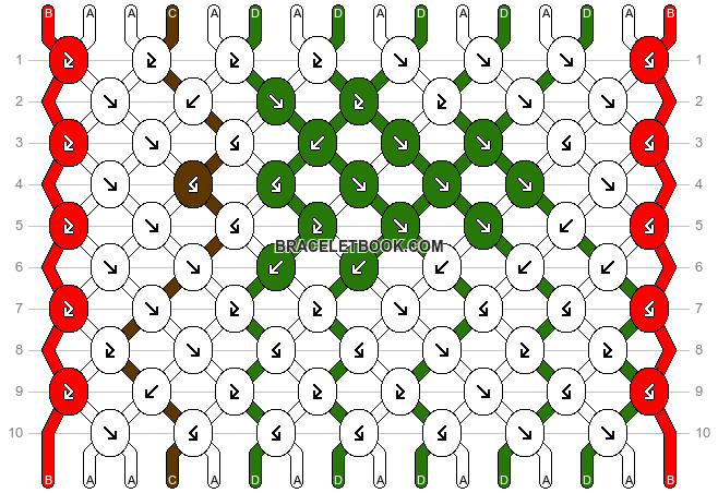 Normal pattern #178491 pattern