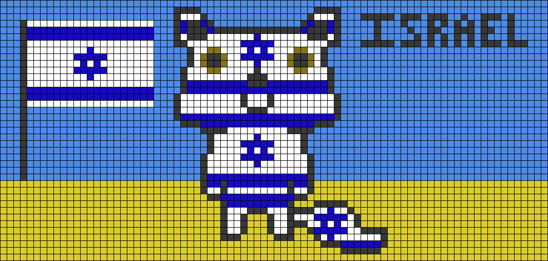 Alpha pattern #178493 preview
