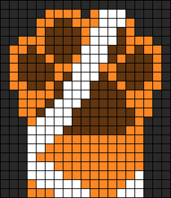 Alpha pattern #178495 preview
