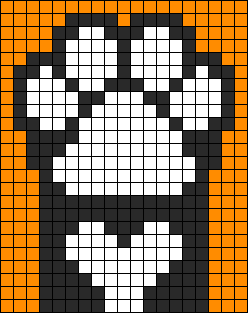 Alpha pattern #178496 preview