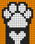 Alpha pattern #178496