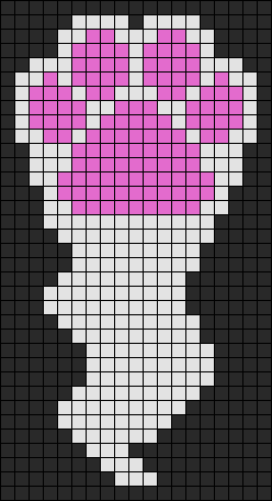 Alpha pattern #178497 preview