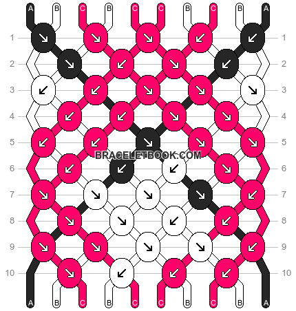 Normal pattern #178500 pattern