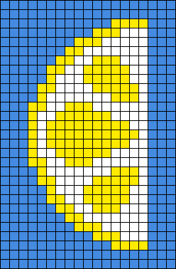 Alpha pattern #178501 preview