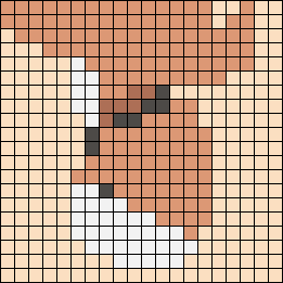Alpha pattern #178502 preview
