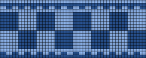 Alpha pattern #178505