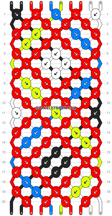 Normal pattern #178506 pattern