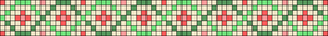 Alpha pattern #178507