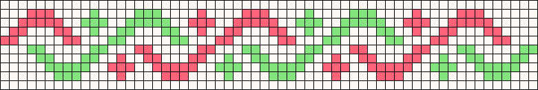 Alpha pattern #178508 preview