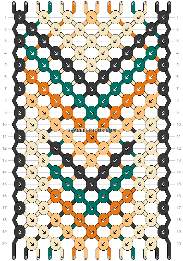 Normal pattern #178523 pattern