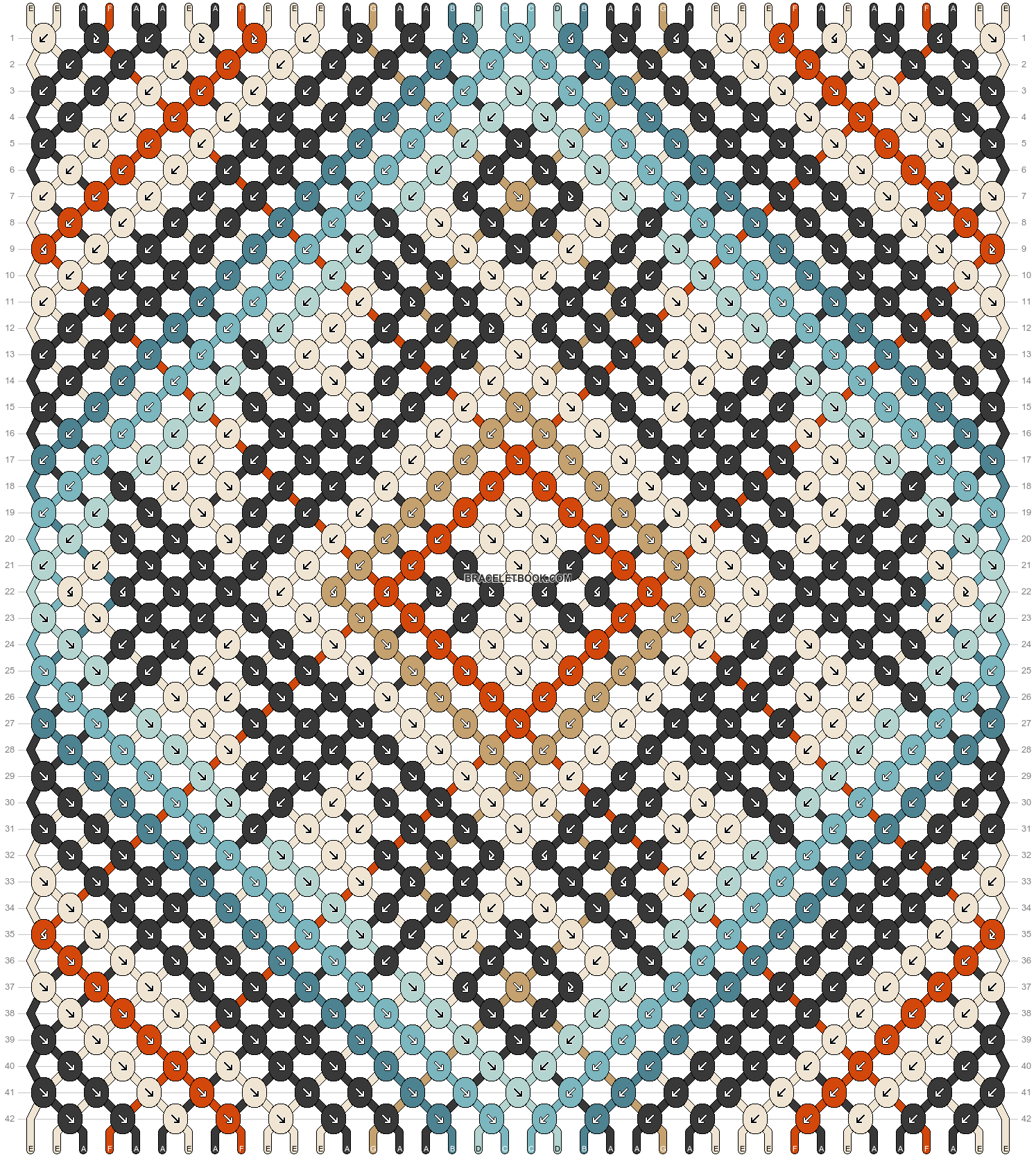 Normal pattern #178525 pattern