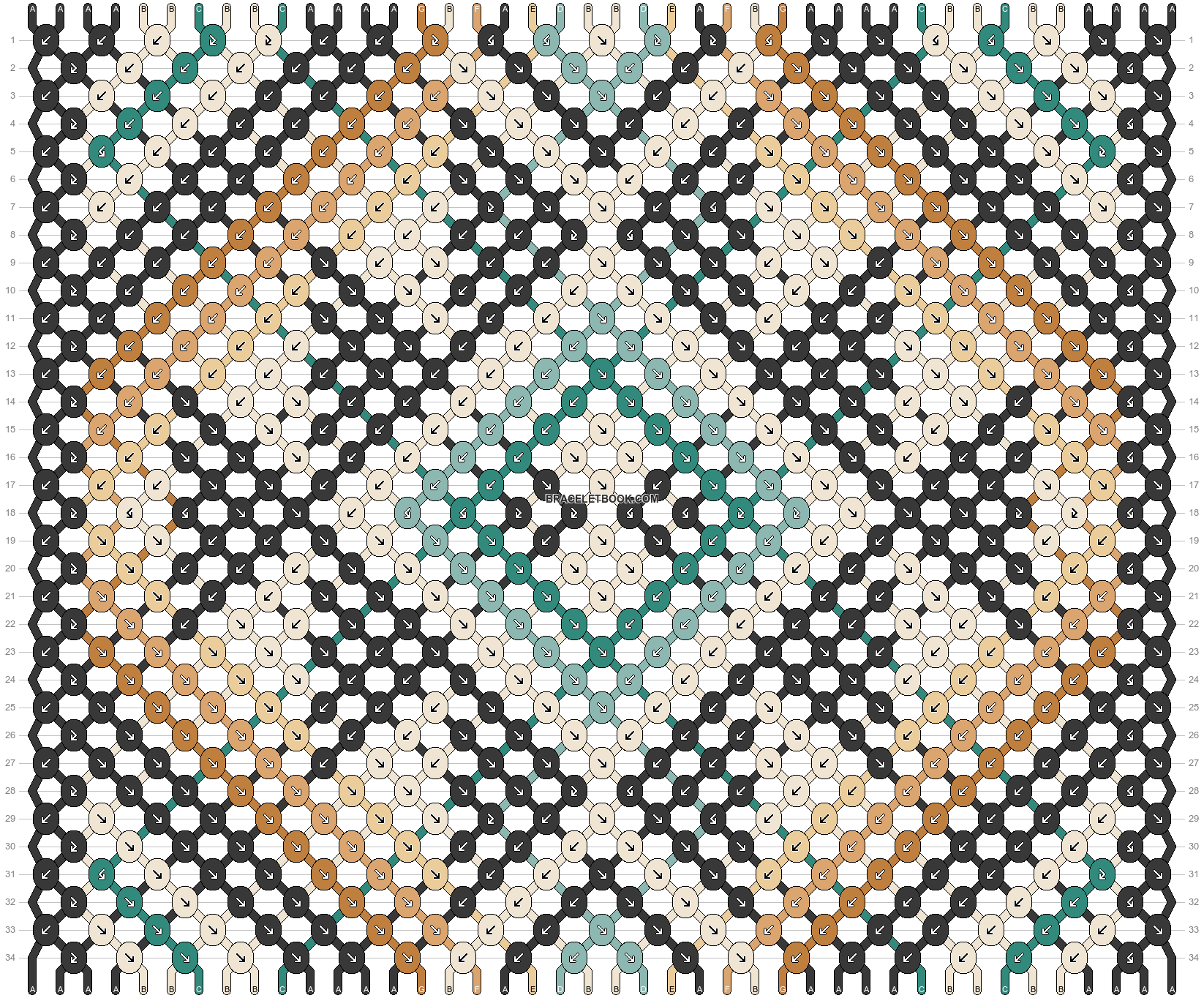 Normal pattern #178526 pattern