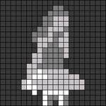 Alpha pattern #178527