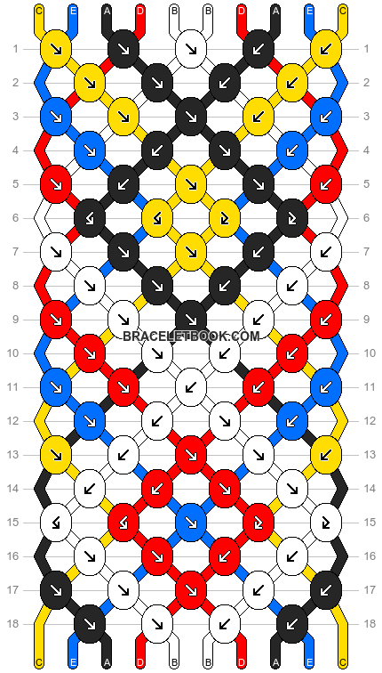 Normal pattern #178528 pattern