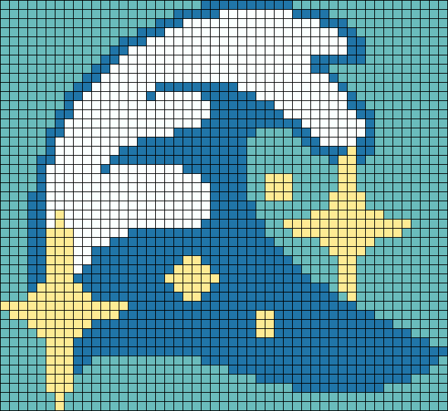 Alpha pattern #178529 preview