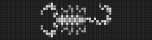 Alpha pattern #178531