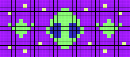 Alpha pattern #178533 preview