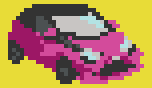 Alpha pattern #178537 preview