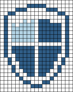 Alpha pattern #178539 preview