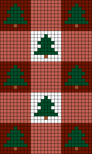 Alpha pattern #178543 preview