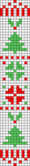 Alpha pattern #178546