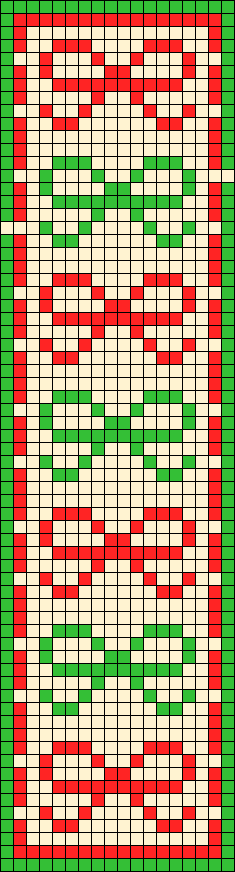Alpha pattern #178548 preview