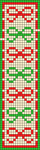 Alpha pattern #178548
