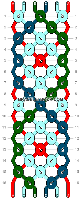 Normal pattern #178551 pattern