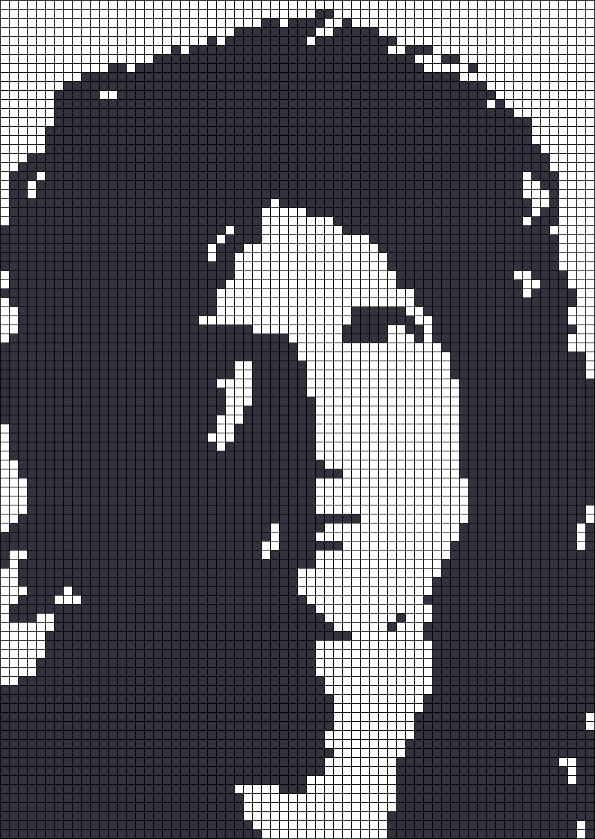 Alpha pattern #178556 preview