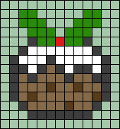 Alpha pattern #178559 preview