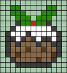 Alpha pattern #178559