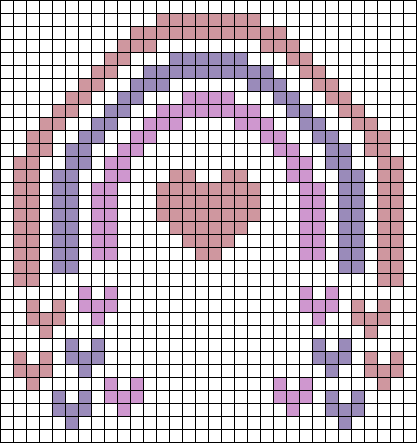 Alpha pattern #178561 preview