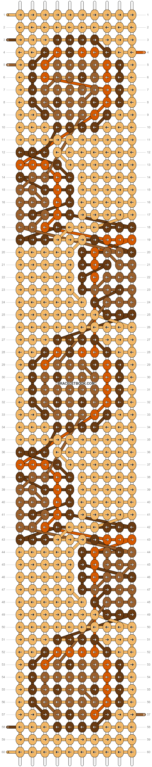 Alpha pattern #178562 pattern