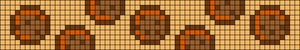 Alpha pattern #178562