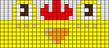 Alpha pattern #178563 preview