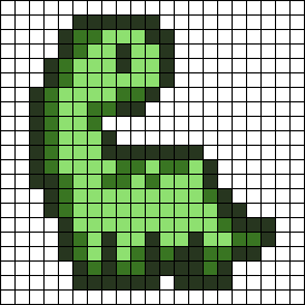 Alpha pattern #178567 preview