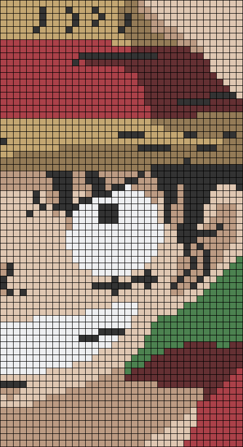 Alpha pattern #178574 preview