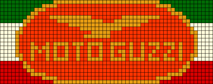 Alpha pattern #178576 preview
