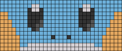 Alpha pattern #178579 preview