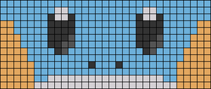 Alpha pattern #178579