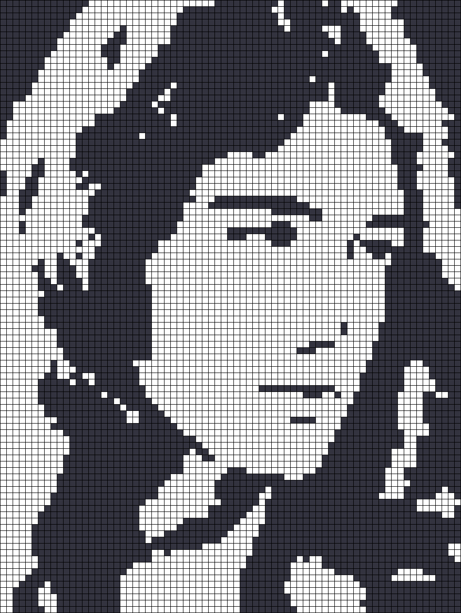 Alpha pattern #178581 preview