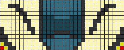 Alpha pattern #178582 preview