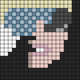 Alpha pattern #178583 preview
